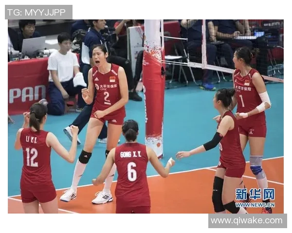 深圳排球队在世界杯预选赛中的经验与表现深度分析