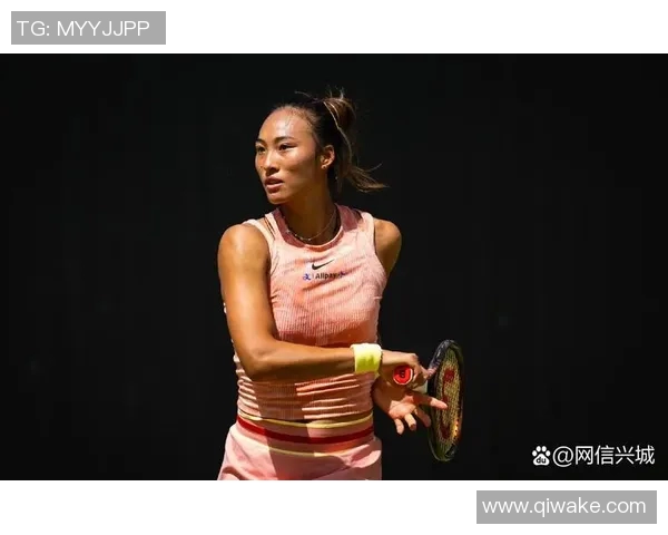 深度对话：刘磊如何在网球世界中追寻梦想与突破自我