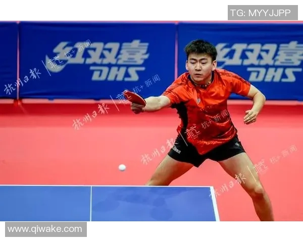 深圳乒乓球队在亚运会上的战术表现分析与点评 深圳乒乓球队在亚运会上的战术表现分析与点评