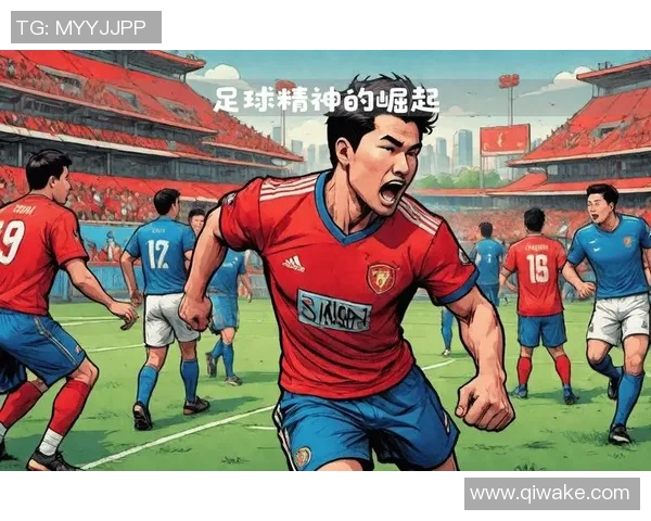 眉毛粗的足球明星男展现独特魅力与风格的运动之路