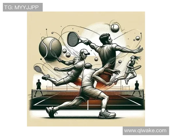 网球新手必看：提升耐力的全面入门指南与训练技巧分享