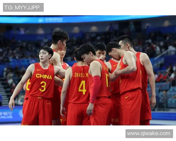 上海篮球队在世界杯中的实力展现与未来发展潜力分析