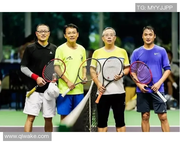 上海网球队如何通过控制革新提升竞技水平与团队协作能力