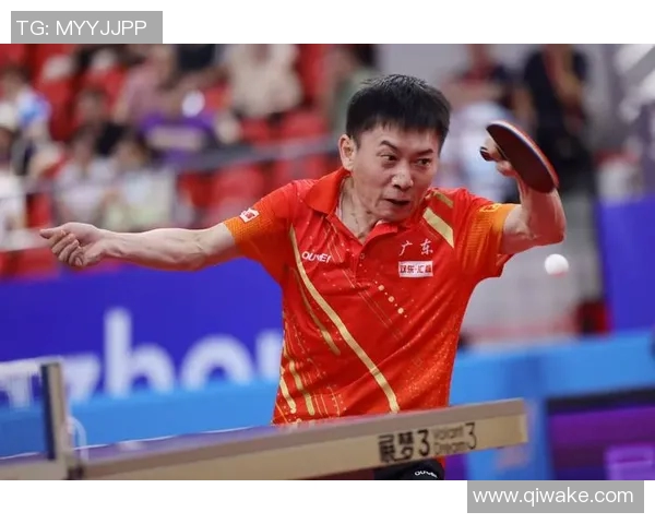 乒乓球力量排行榜揭晓上海乒乓球队强势领跑全国前十名