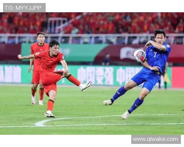 中国足球明星的奋斗历程与辉煌成就展现了中国足球的希望与未来