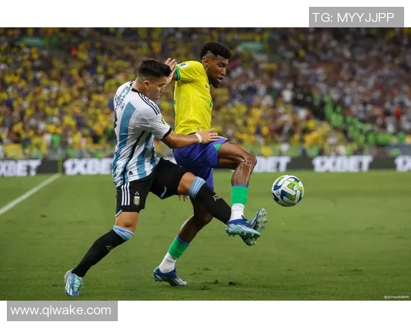 低调却闪耀的巴西足球明星们背后的故事与成就