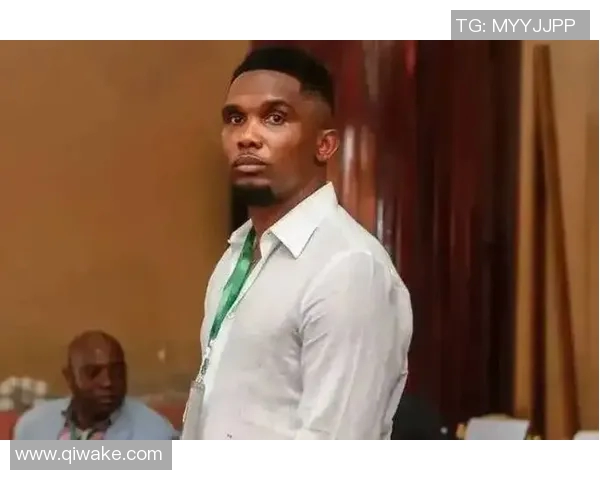 喀麦隆足球明星排行榜揭晓谁是最强球员的巅峰之选