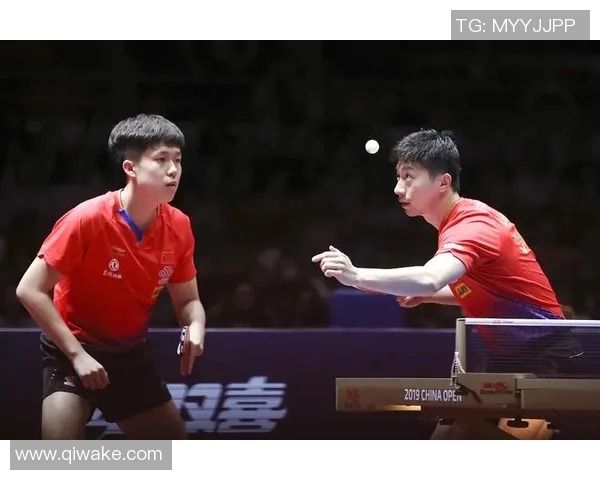 对话乒乓球名将杨敏回顾辉煌生涯与心路历程