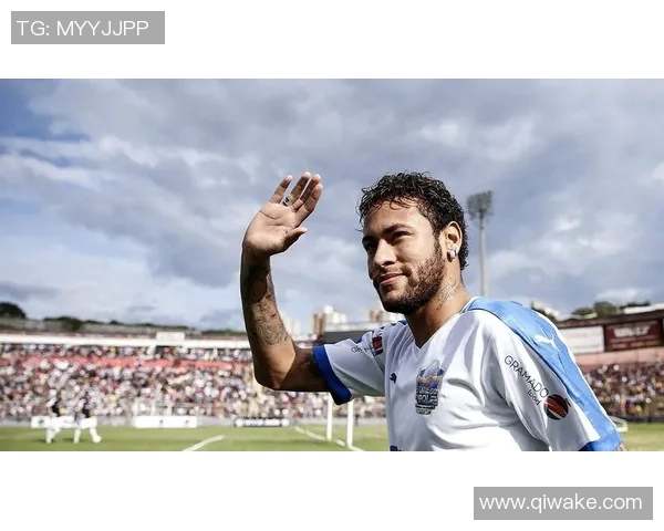 巴西足球明星内马尔的辉煌历程与激情瞬间的音乐之旅