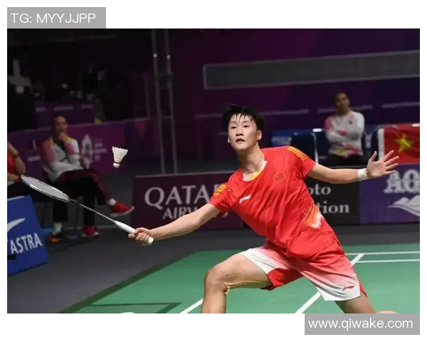 广州羽毛球队在全国锦标赛中的耐力表现分析与总结