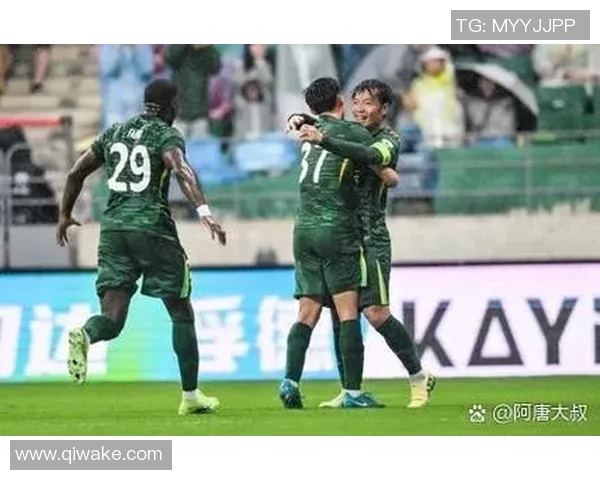 广州足球队战术解析：掌控比赛节奏与对手的秘密策略