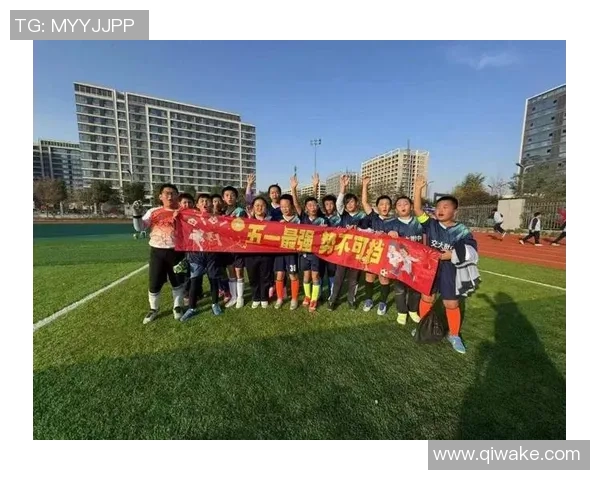 校园足球展览：传承足球文化激发青少年运动热情的盛会