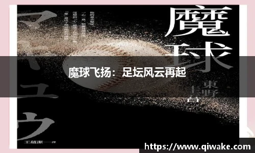 魔球飞扬：足坛风云再起