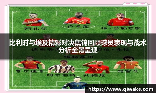 比利时与埃及精彩对决集锦回顾球员表现与战术分析全景呈现